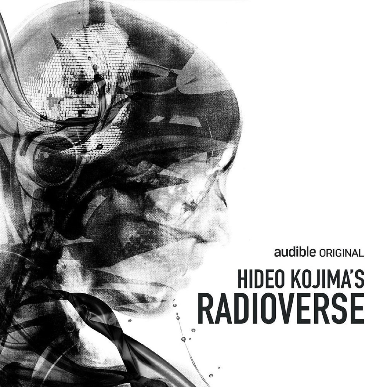 Hideo Kojima started a new podcast called HIDEO KOJIMA’S RADIOVERSE