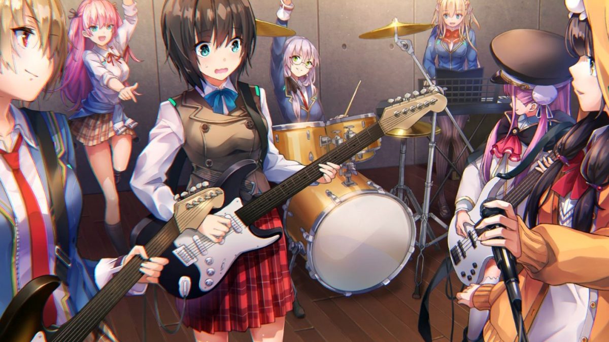 Heaven Burns Red first impressions: punchline overdose