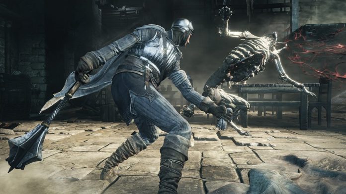 Dark Souls 3 streamer's attempt to study 10 hours every time they die is gaining attention years later - AUTOMATON