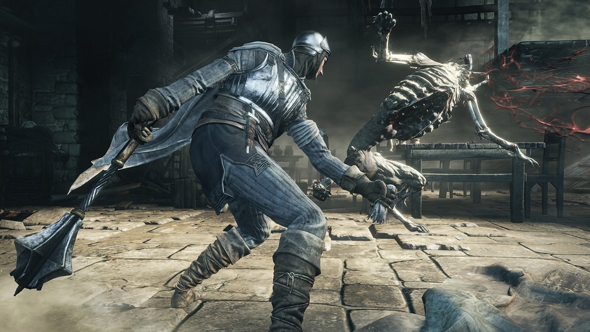 Dark Souls 3 streamer’s attempt to study 10 hours every time they die is gaining attention years later