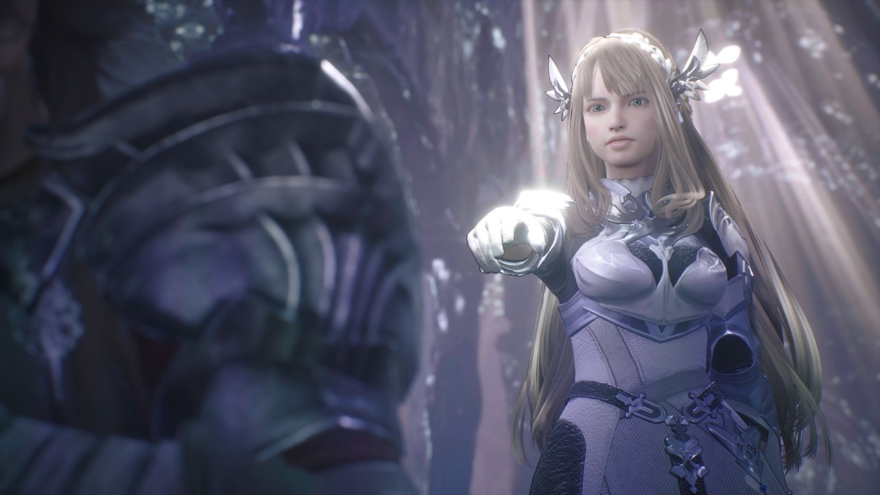 Valkyrie Elysium announced as the newest title from Valkyrie Profile series