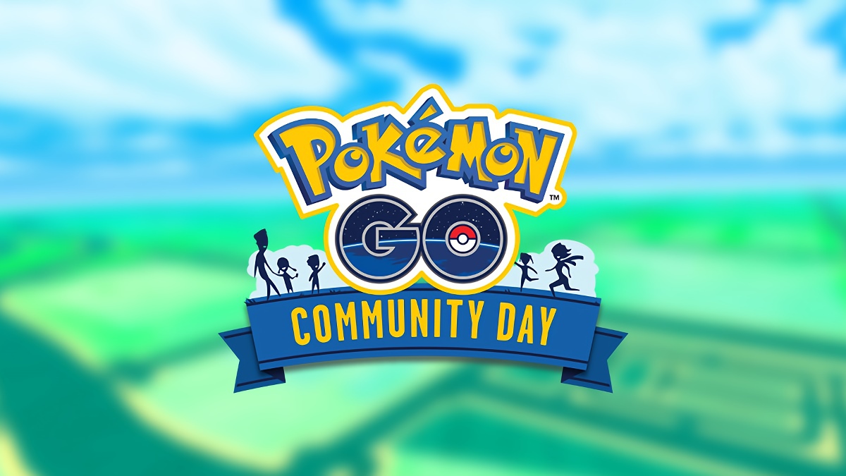 Pokémon Go to shorten Community Day to 3 hours leaving some players dissatisfied