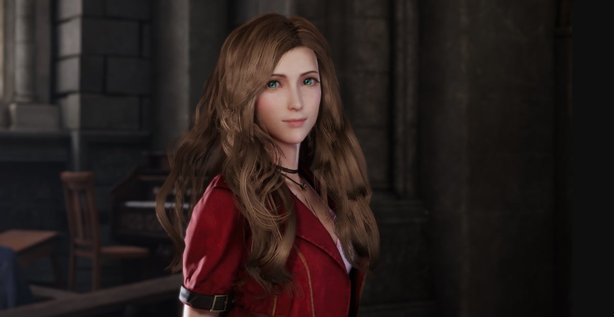 Tifa's original outfit mod for Final Fantasy VII Remake is gaining  popularity - AUTOMATON WEST