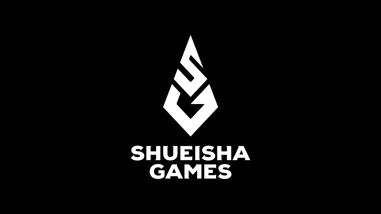 Shonen Jump publisher Shueisha has established a company specializing in games