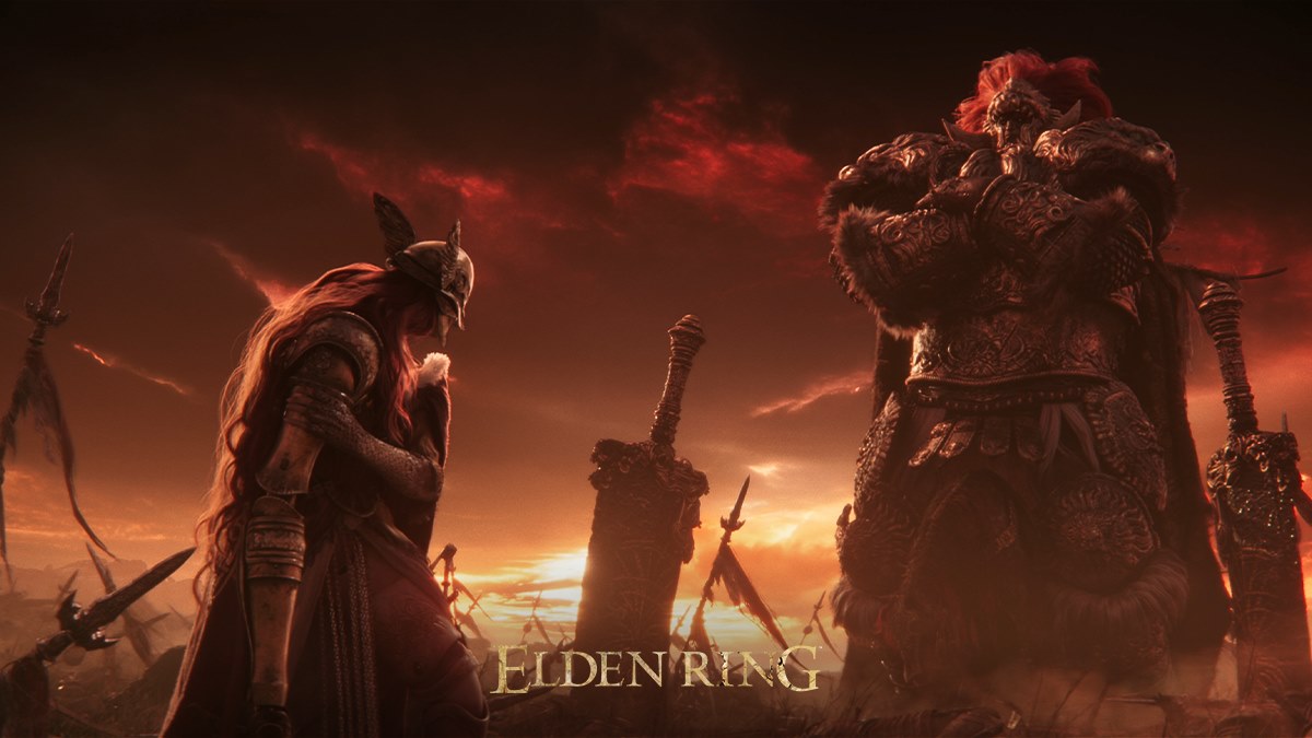 Warning: Malenia is likely coming back stronger in Elden Ring DLC