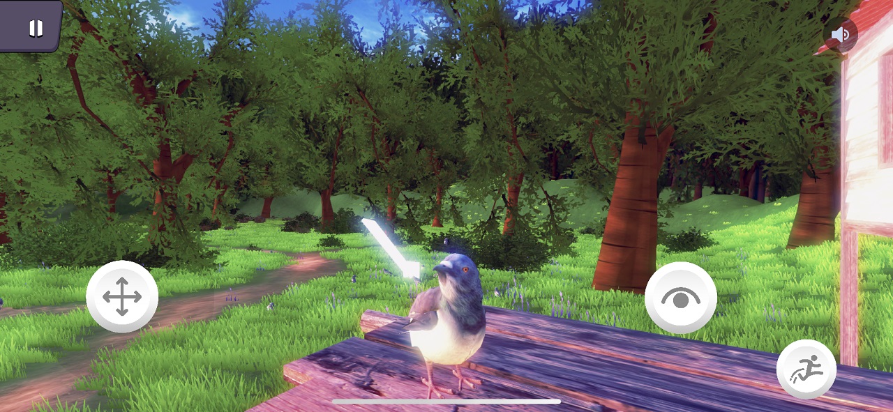 Hatoverse is a subtly humorous pigeon sim and an obvious riff on the metaverse