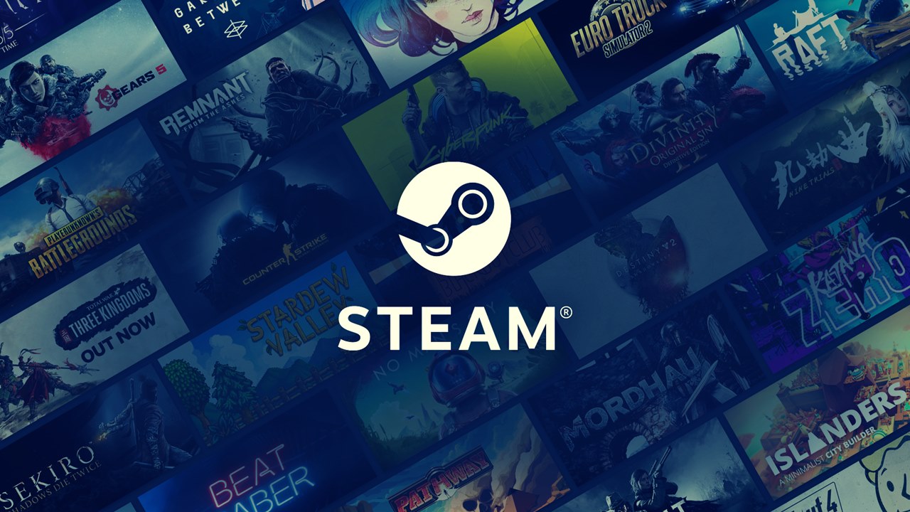 Steam’s latest survey results suggest an increase in Japanese users