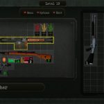 ihobo: Game Inventories (4): Resident Evil 4 and X-Com