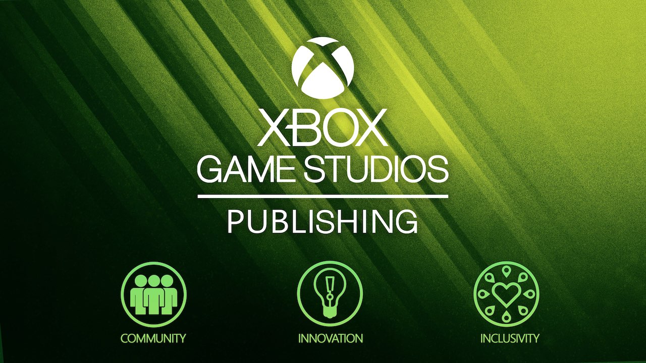Japan’s Xbox Game Studios Publishing team is expanding