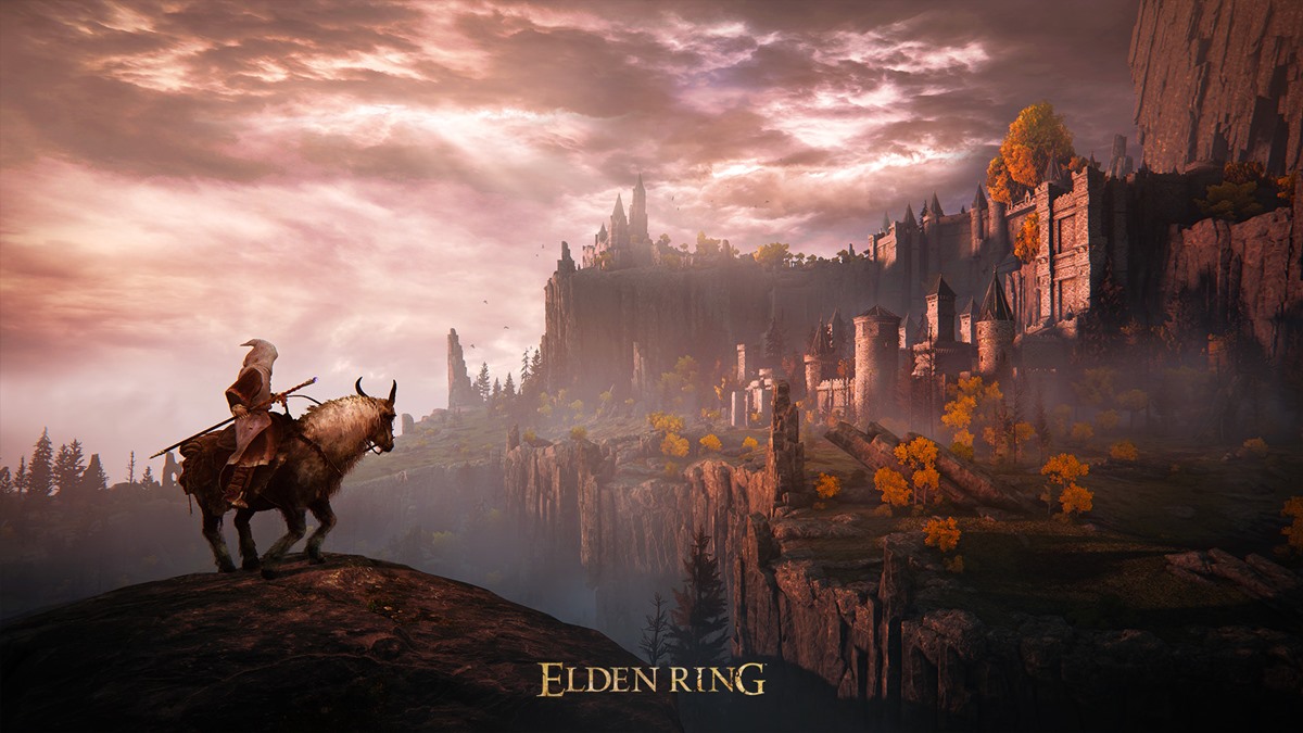 Elden Ring player “Let me solo her” is beloved by fans and inspiring  imitators - AUTOMATON WEST