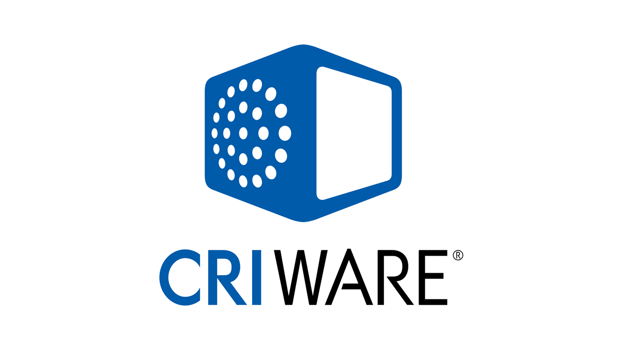 CRI Middleware’s CRIWARE now supports Unreal Engine 5