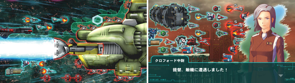 R-Type Tactics I u0026 II remakes are in development