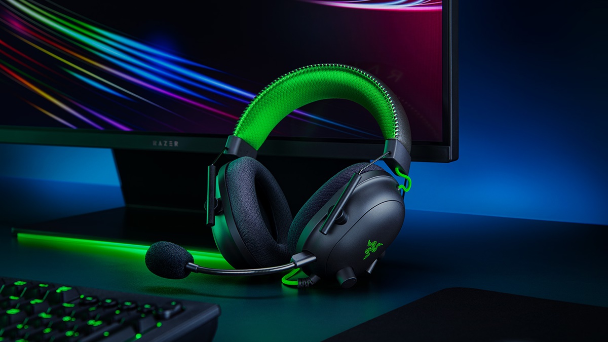 Weak yen causes the prices of Razer products to go up in Japan