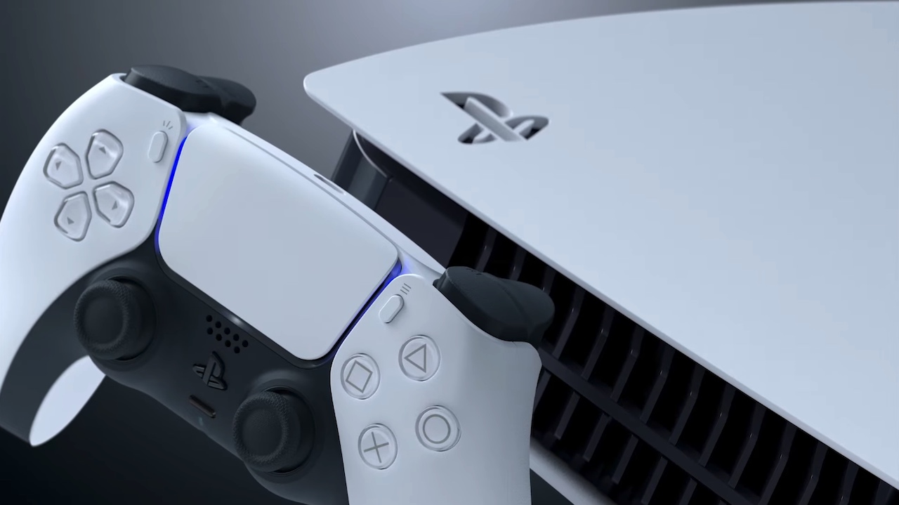 Sony plans to sell 18 million PS5s in the current fiscal year, 56.6% more than in FY2021