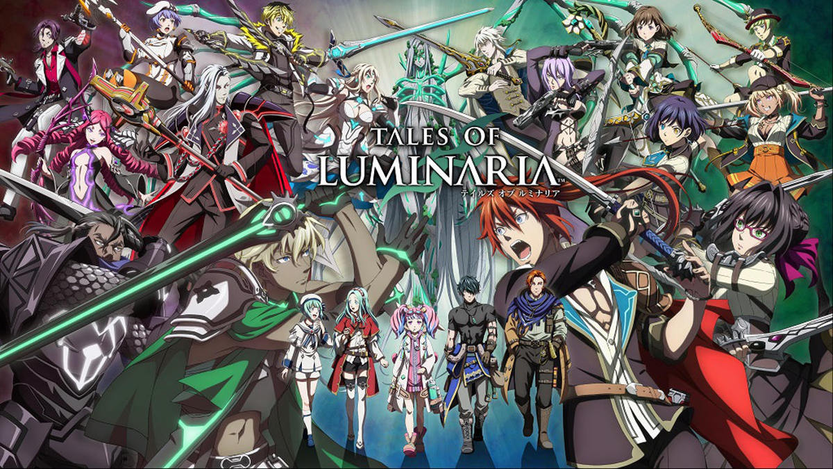Tales of Luminaria to end service in July, just 8 months after launch