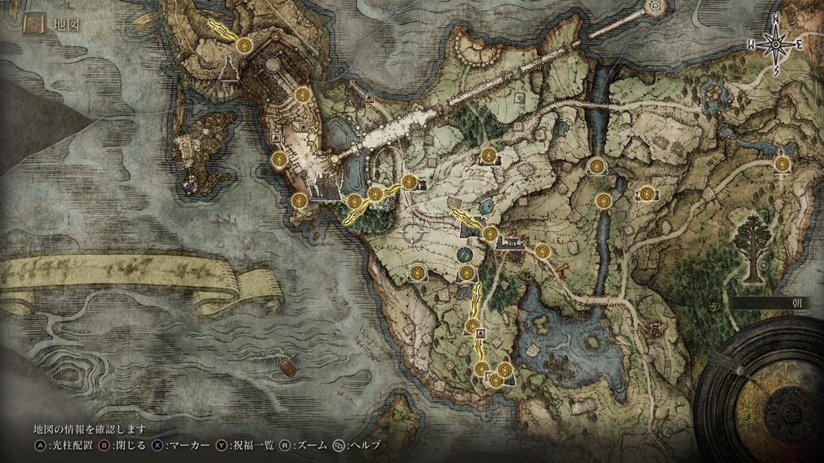 Elden Ring’s map is silently being revised during updates