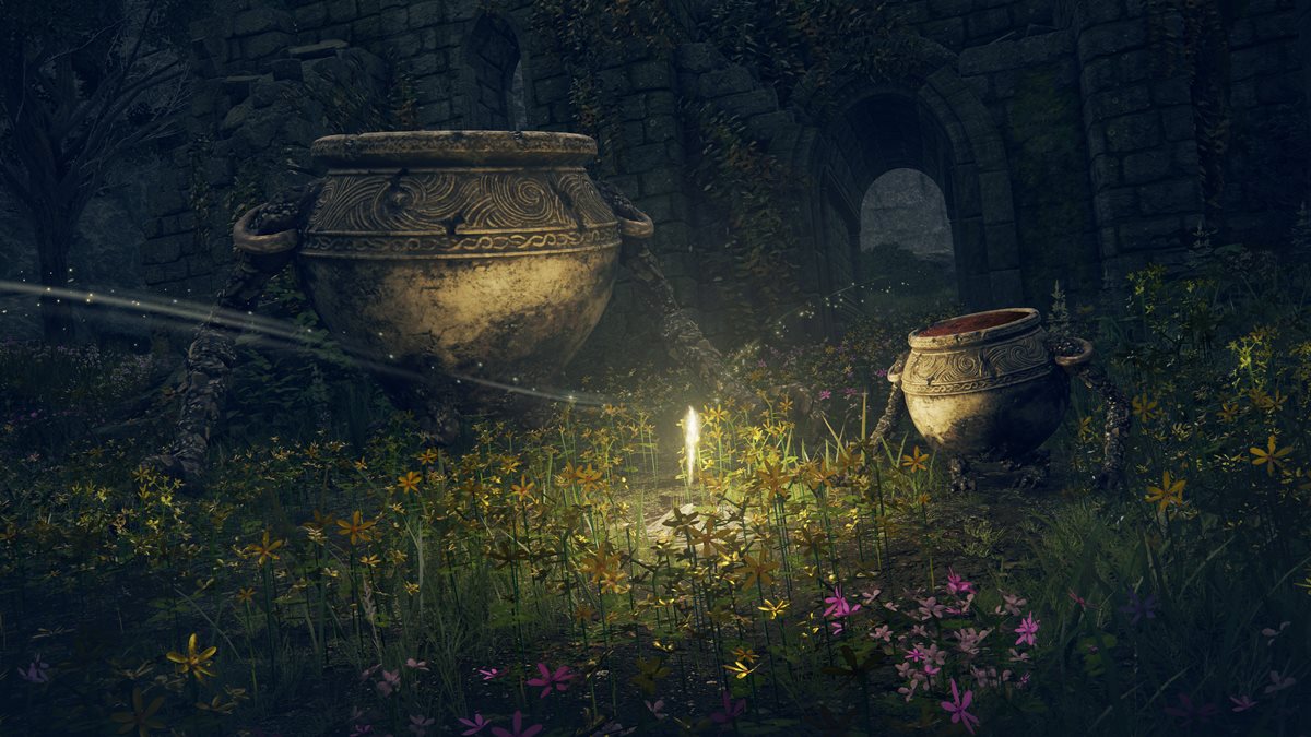 Games Like 'Elden Ring' to Play Next - Metacritic