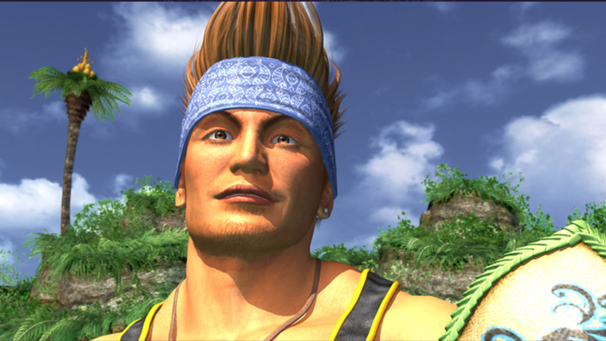 [Update] Final Fantasy X’s Wakka memes resurface after a YouTube Poop music video goes viral