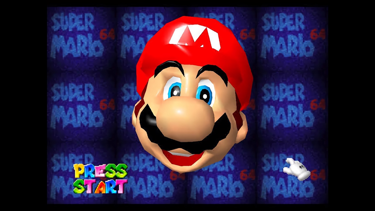 How do you pronounce “Mario”? A linguist gives his thoughts on the topic