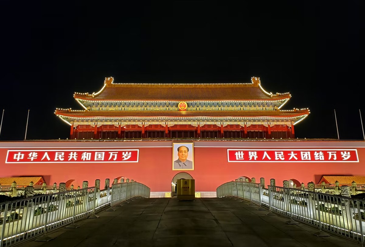 Why Chinese games undergo “maintenance” during Tiananmen Square anniversary month