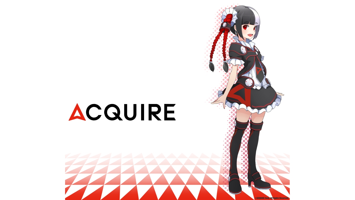 Acquire’s “DesiredGameRevival” hashtag gets flooded with posts unrelated to Acquire’s games