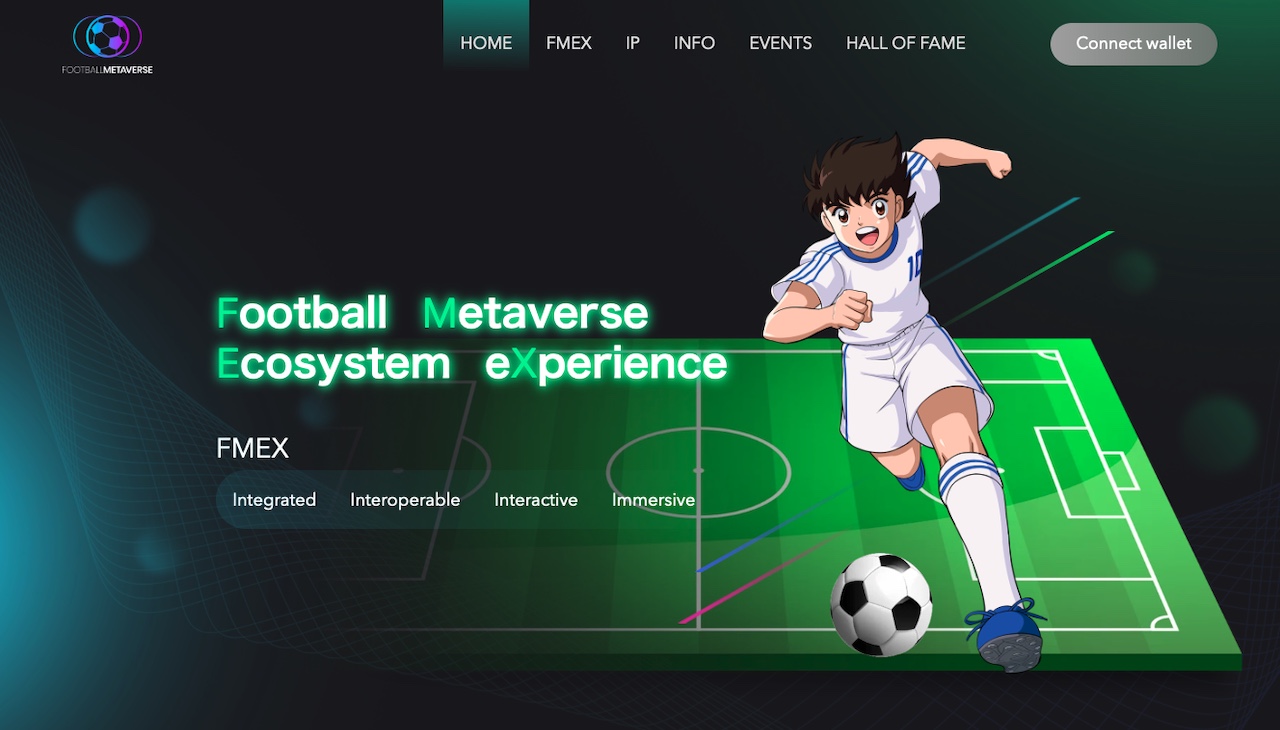 Captain Tsubasa NFTs are being illegally sold, warns series creator
