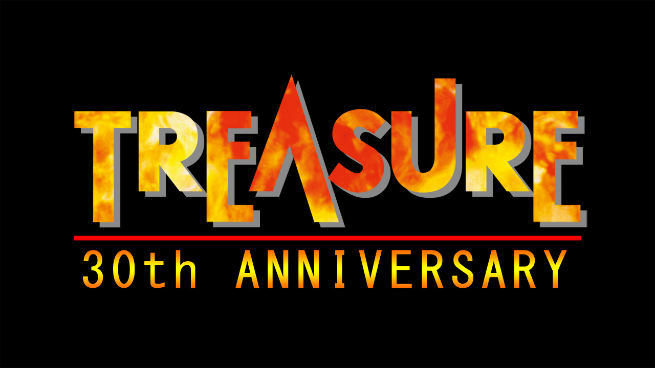 Treasure aims to announce new game in 2022, says they’re eagerly developing “that” highly requested title