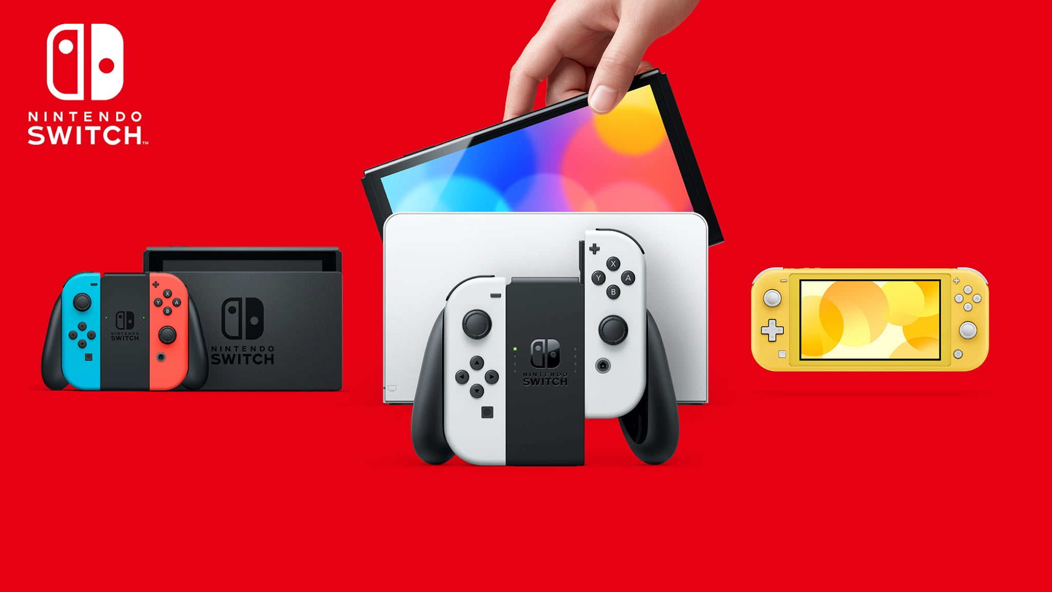 Nintendo Sales launches an extended warranty service for Nintendo Switch in Japan