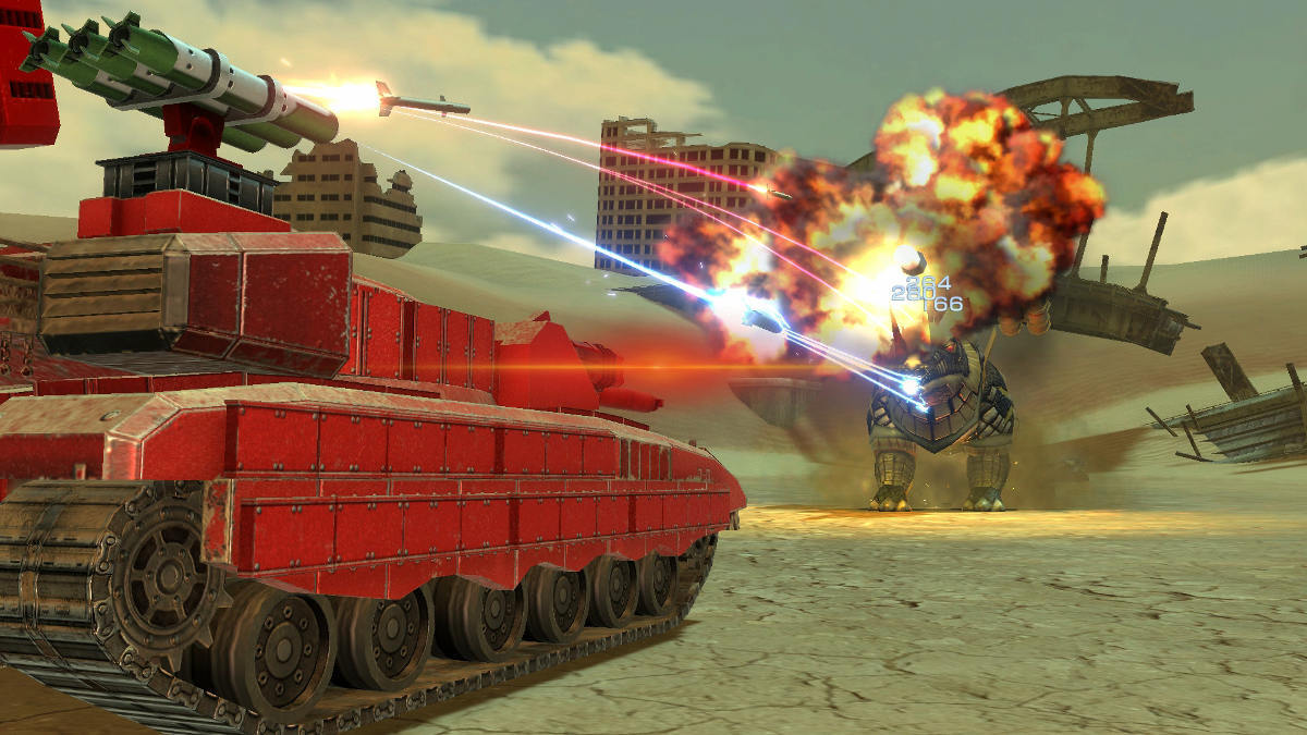 The Metal Max series faces uncertainty as games are removed from sale or transferred to new publishers