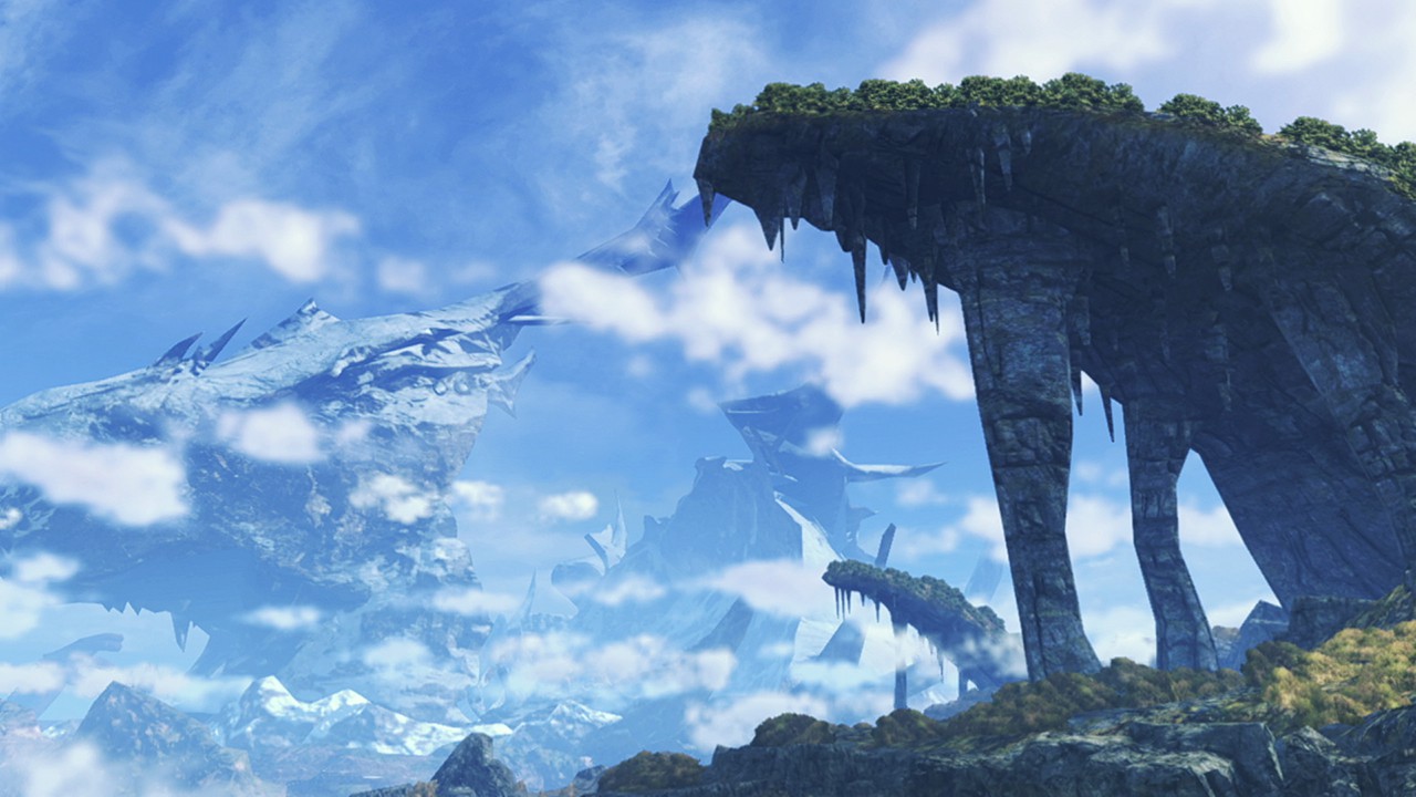 Xenoblade Chronicles 3 song name You Will Know Our Names - Finale has fans intrigued