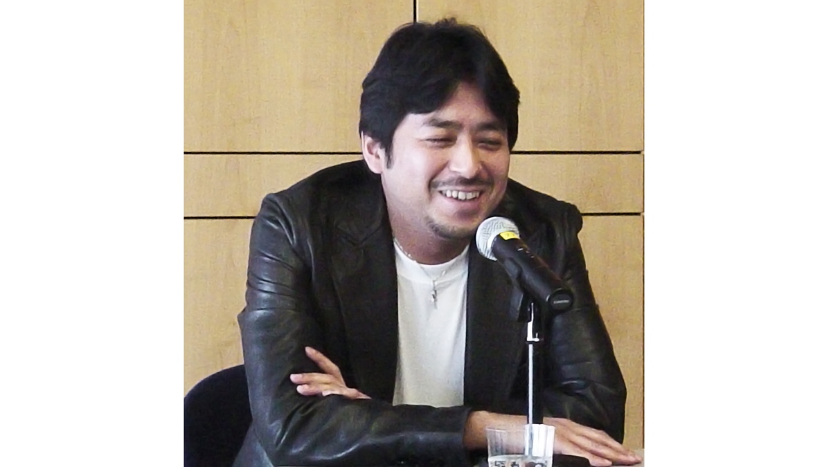 Creator of Yu-Gi-Oh! Kazuki Takahashi has passed away