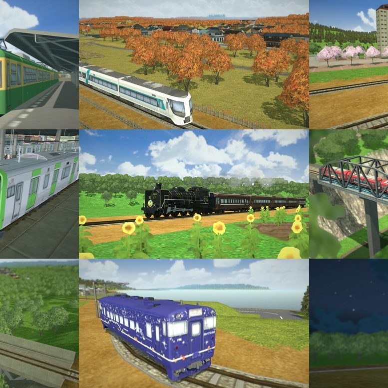 A-Train: All Aboard! Tourism to receive a large-scale DLC pack in