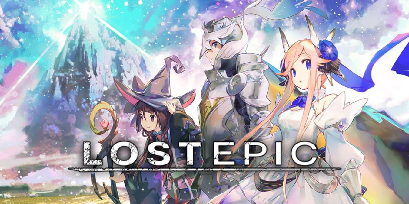 Lost Epic resumes sales on the PS Store after being delisted due to a pricing error