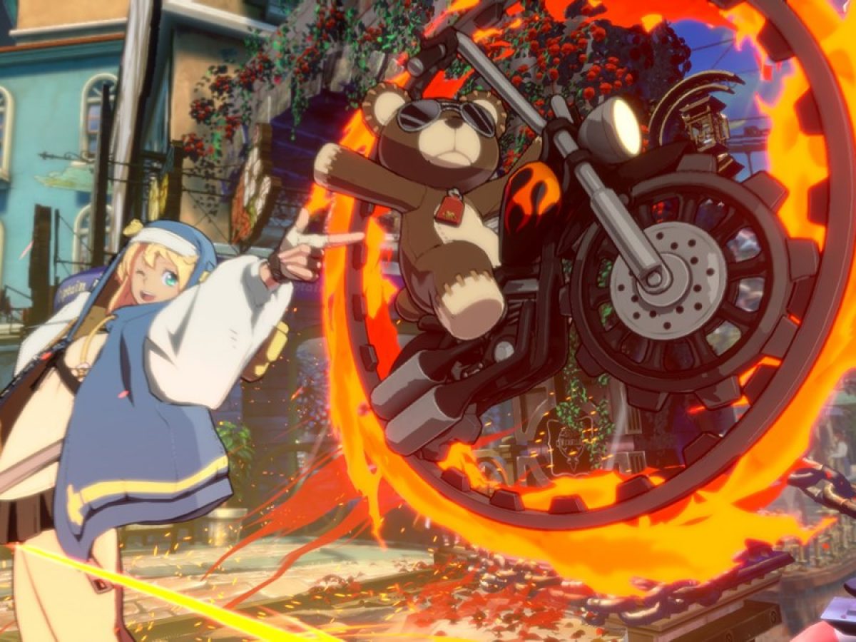 Bridget boosts Guilty Gear Strive's player count as the character's gender  identity becomes a hot topic - AUTOMATON WEST