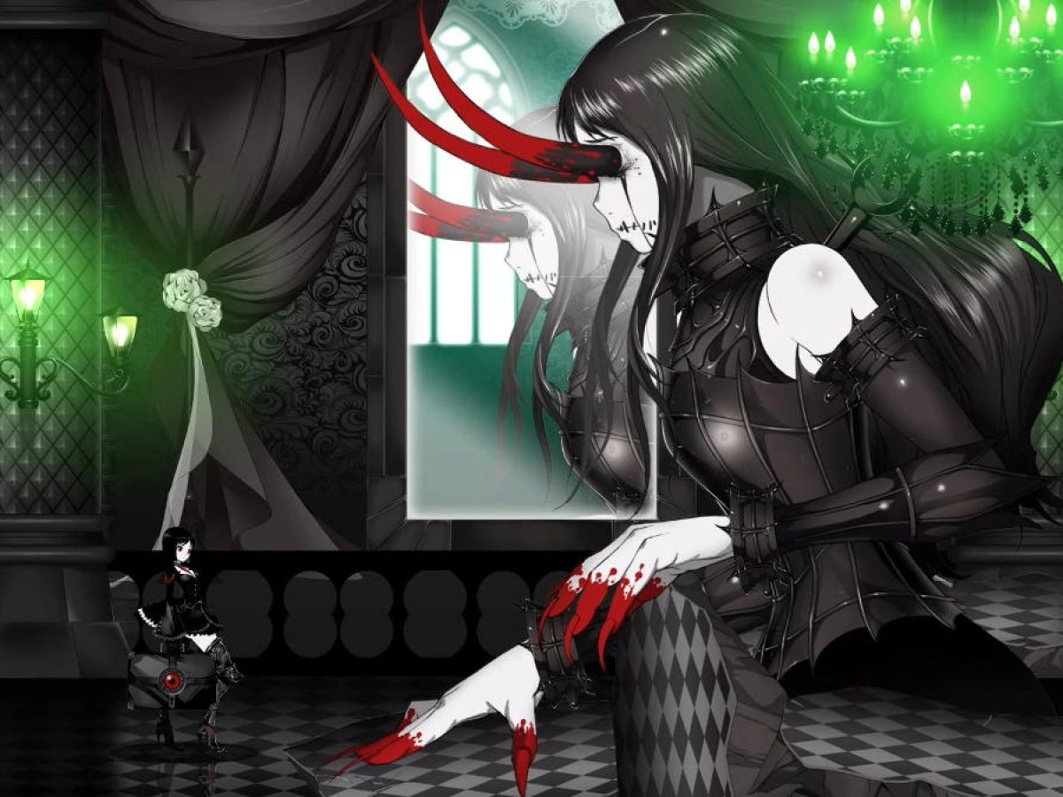 Gothic action RPG Black Witchcraft finally launches in September