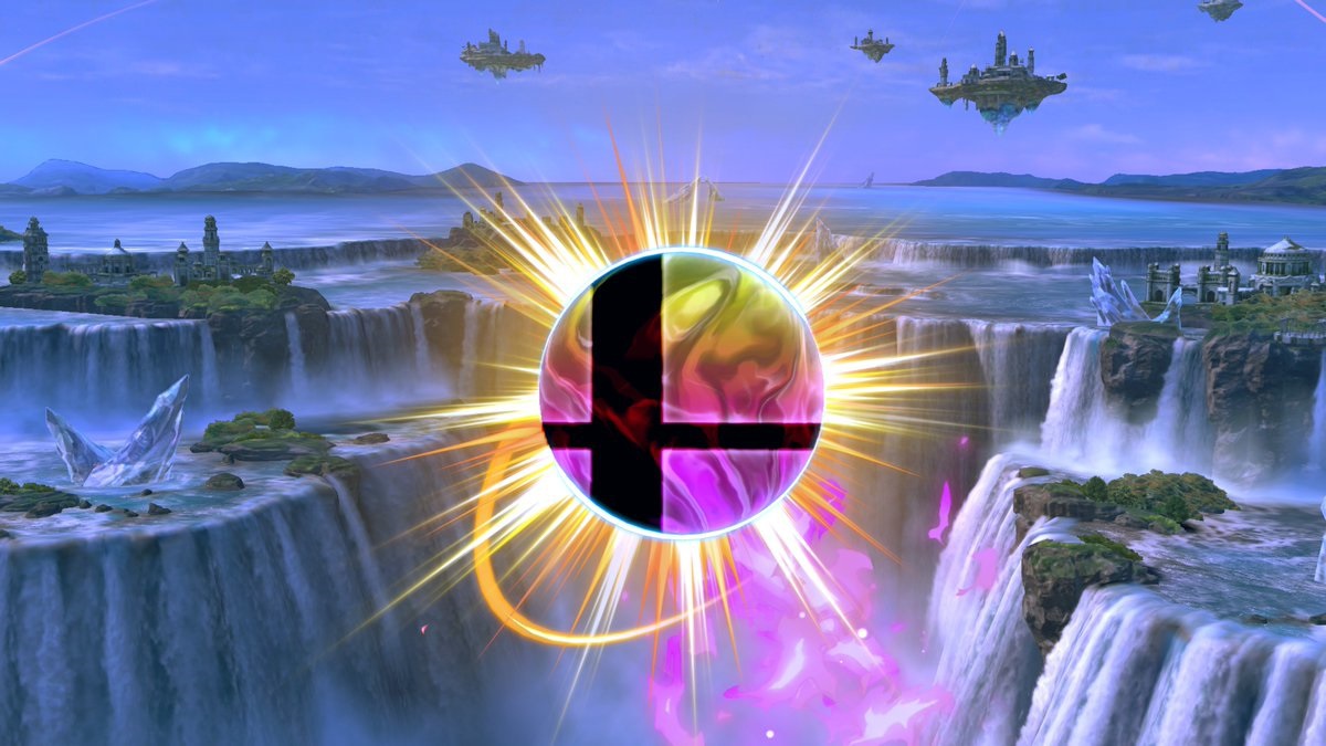 Sakurai’s daily Super Smash Bros. Ultimate screenshots come to an end after nearly 3 years of updates