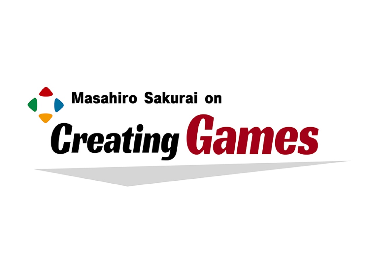 Masahiro Sakurai launches a YouTube channel with the goal of making games more fun