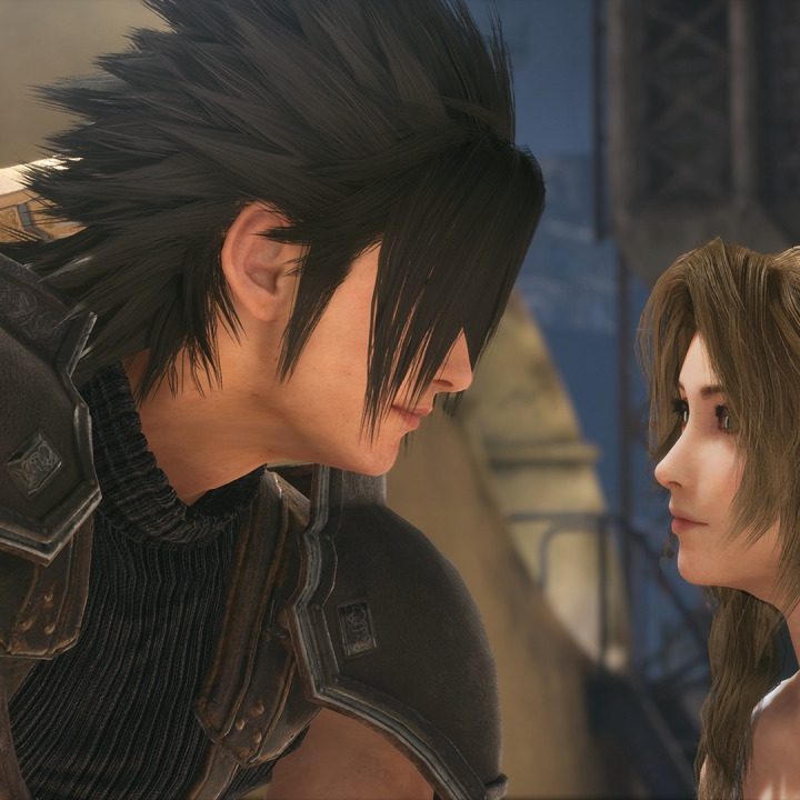 クライシスコア　ファイナルファンタジー7 REUNION ヒーローエディション Unboxing Crisis Core: Final Fantasy VII Reunion HERO EDITION