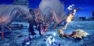 Capcom warns players of illegal mods in Monster Hunter Rise: Sunbreak  [UPDATE] - AUTOMATON WEST