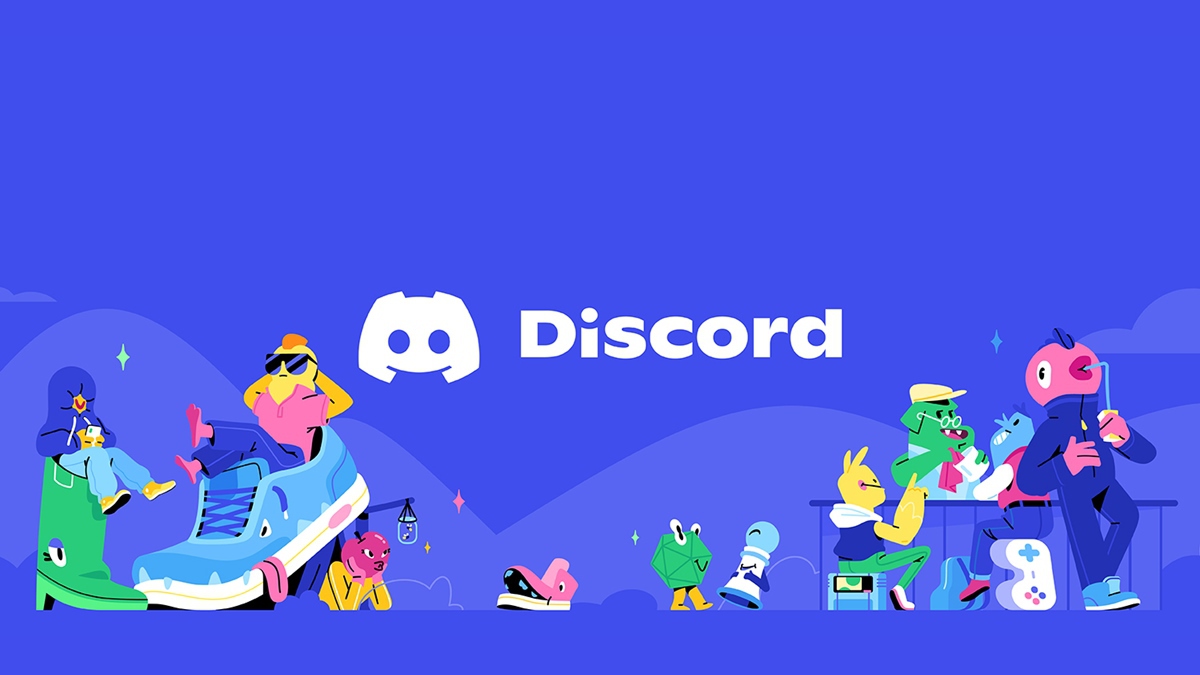 A Valorant and Apex Legends singles mixer Discord server was suddenly deleted [Japan]