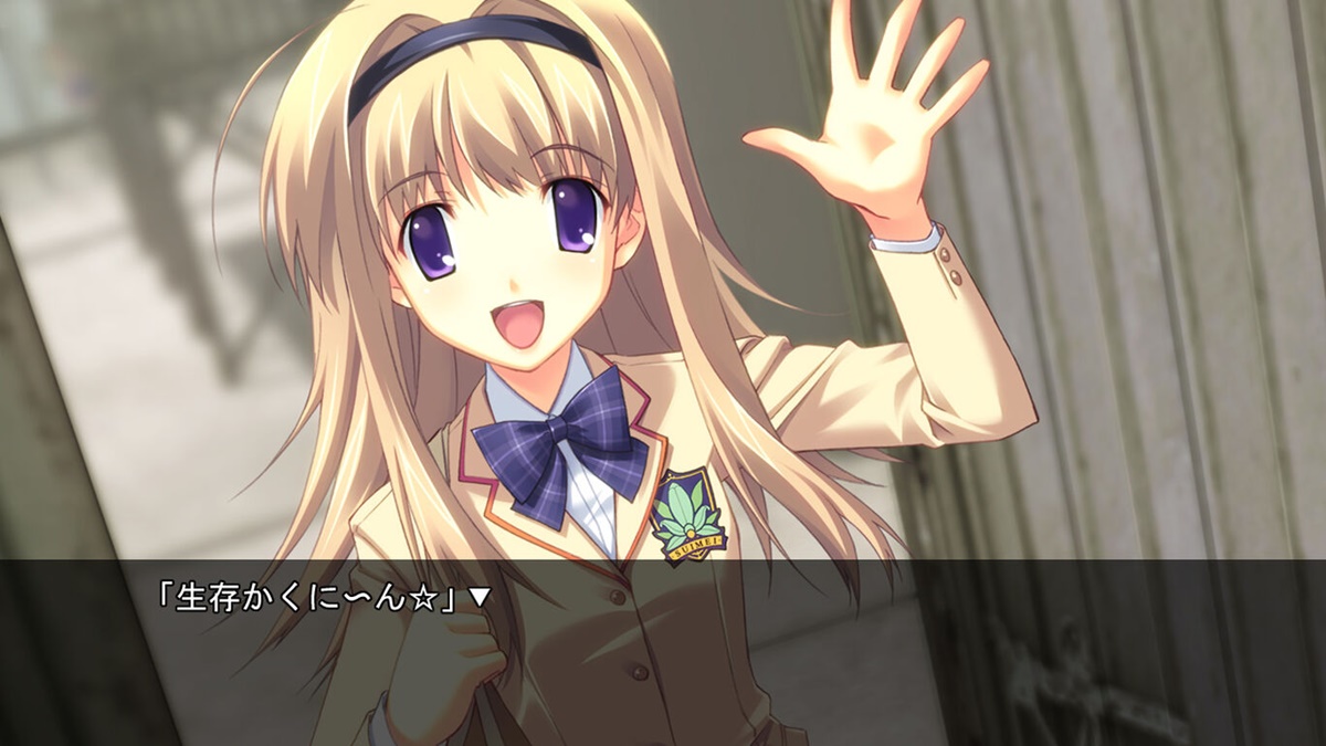 CHAOS;HEAD NOAH cancellation on Steam prompts fans to start a petition to reverse Valve’s decision [UPDATE]