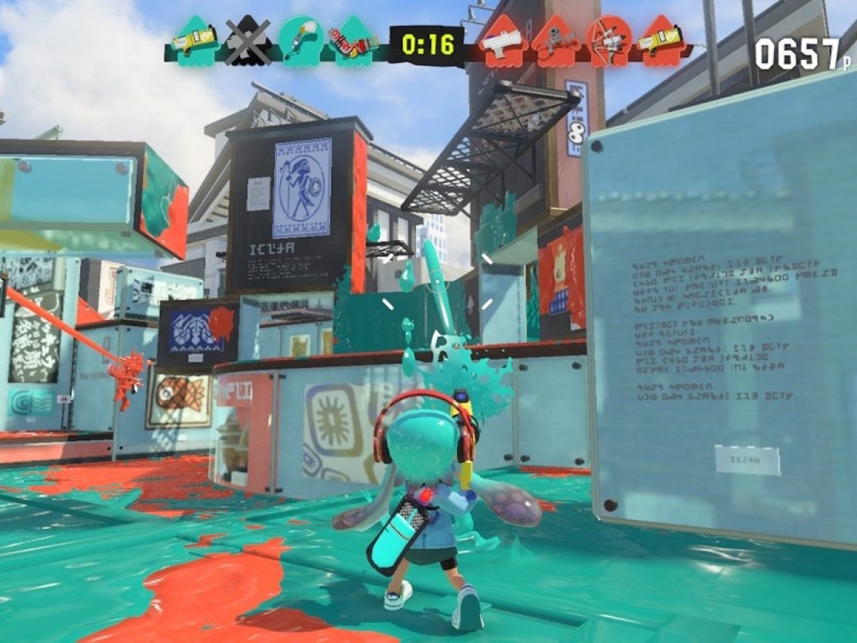 Splatoon 3: VTubers criticized for showing porn while streaming the game,  with some calling it a publicity ...