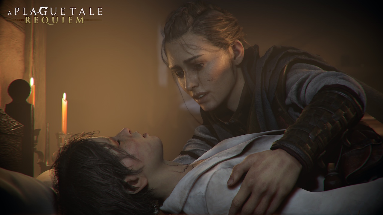 A Plague Tale: Requiem Announced For Switch As Streaming Title - News -  Nintendo World Report