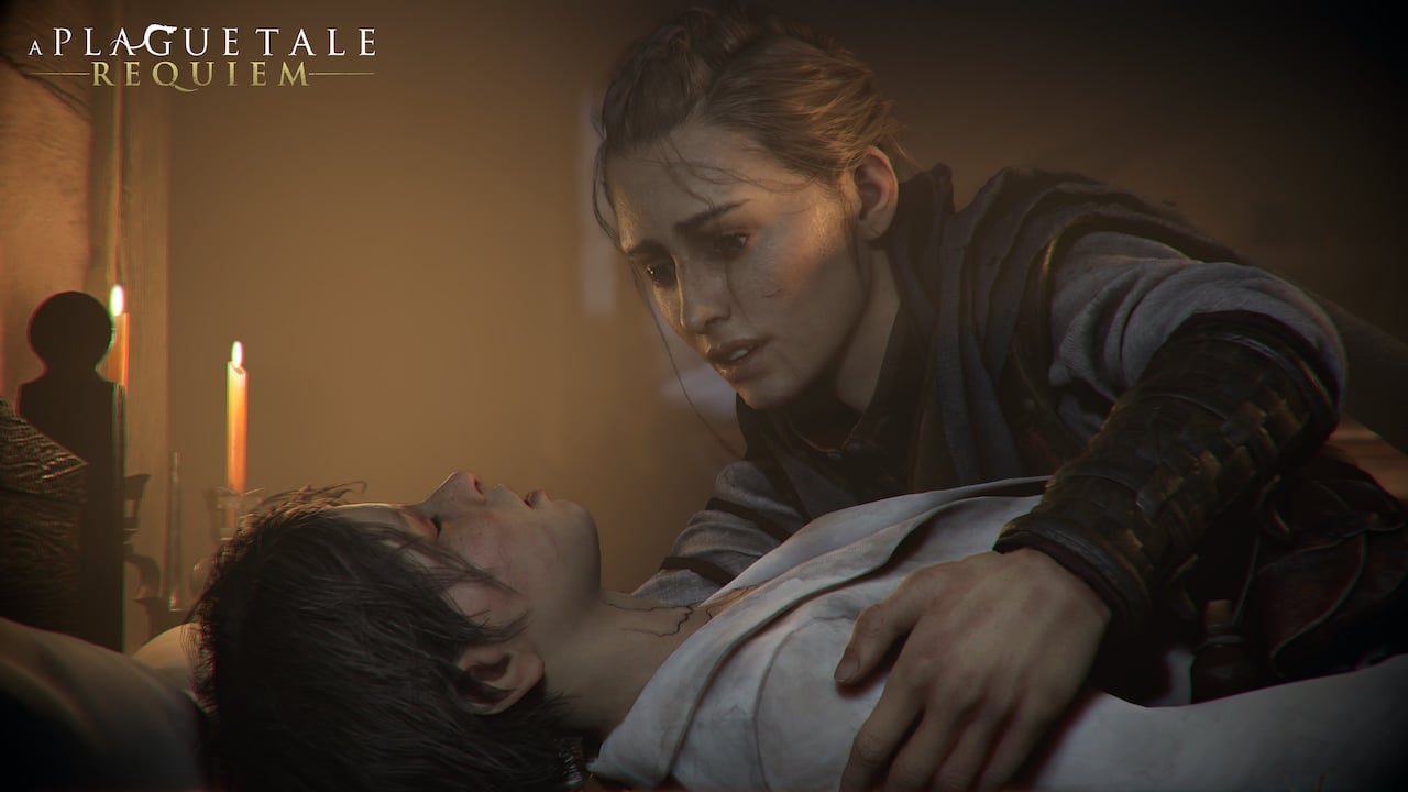 A Plague Tale (@APlagueTale) / X