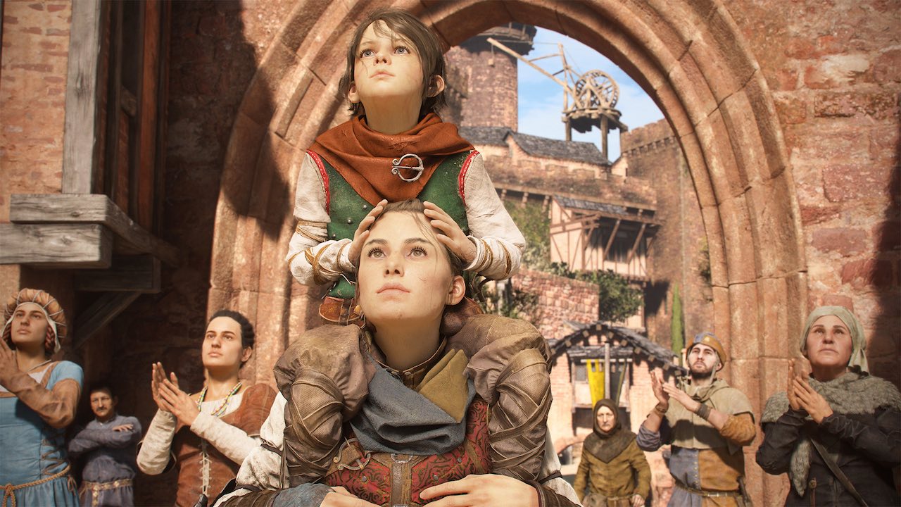 A Plague Tale: Requiem removes Japanese language support as it goes on sale, drawing mistrust from players in Japan [UPDATE]