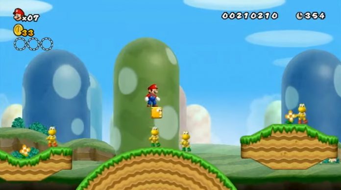 koopalings new super mario bros wii