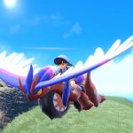 Global Sales of Pokémon Scarlet and Pokémon Violet for Nintendo Switch  Surpass 10 Million in First Three Days