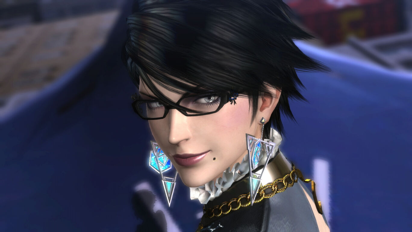 A fatal text error in Bayonetta 2 is fixed after going unnoticed for eight years
