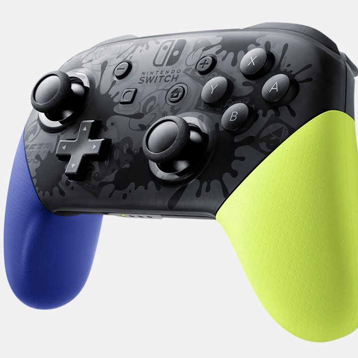 Nintendo Switch（Joy-Conなし）と Proコントローラー 20221215-230817-header-720x720.jpg