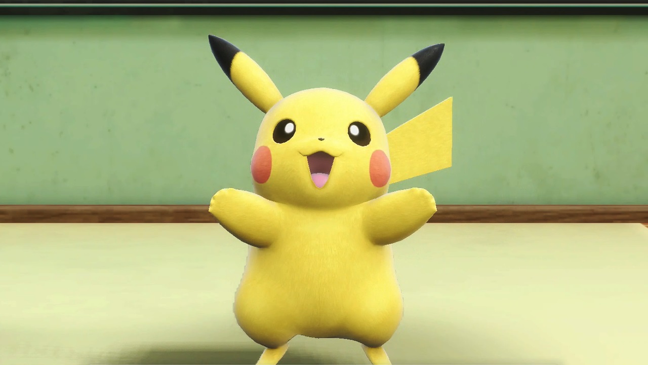 Should Pokémon games spend more time in development?